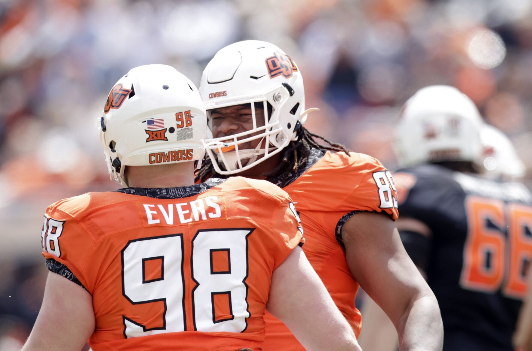 OSU Spring Game